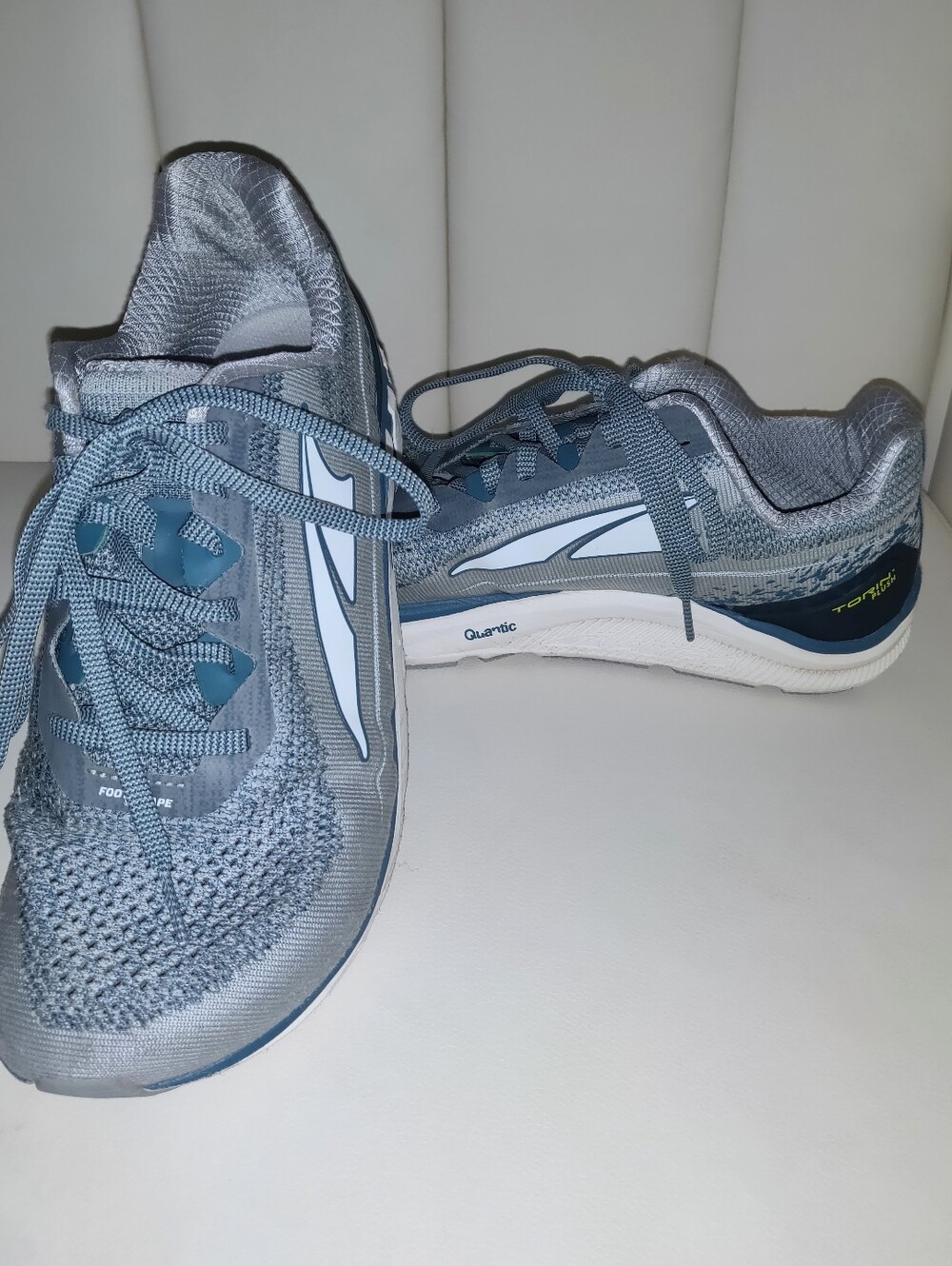 Altra Torin Plush Women's 7.5